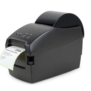 Принтер штрихкода АТОЛ BP21