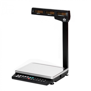 Весы торговые Масса-К МК-ТН (15.2-TH21)