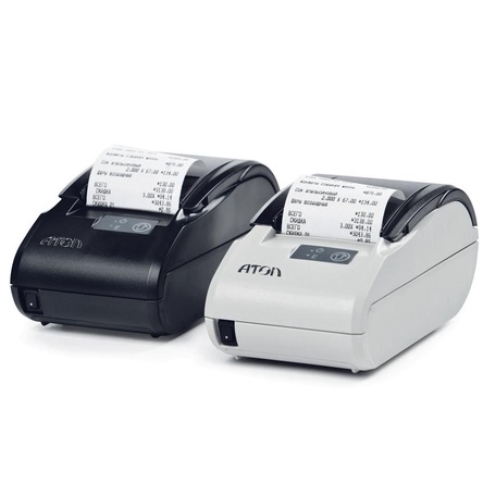 Фискальные регистраторы