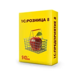 1С:Розница