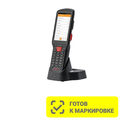 Терминал сбора данных АТОЛ Smart.Lite