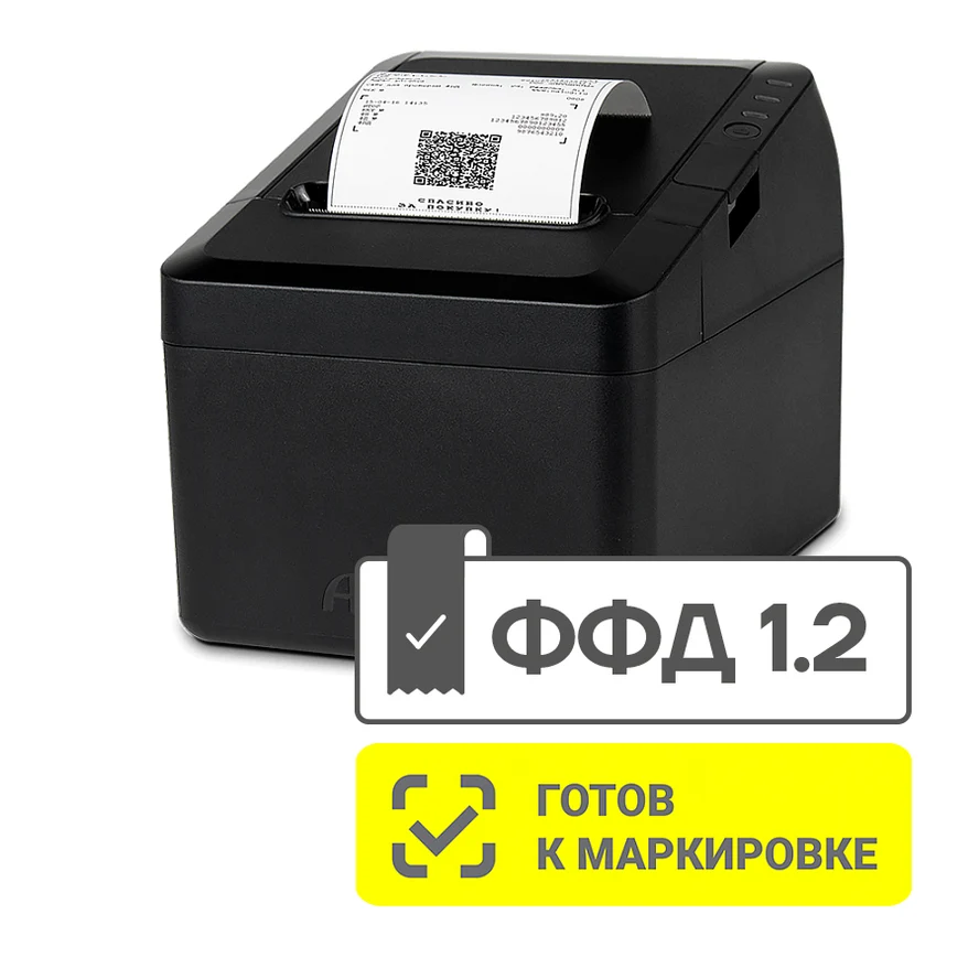 АТОЛ 27Ф