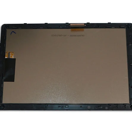 Дисплей с сенсорной панелью для АТОЛ Sigma 10Ф