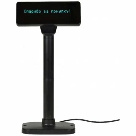 Дисплей покупателя АТОЛ PD-2800 USB