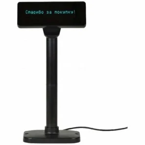 Дисплей покупателя АТОЛ PD-2800 USB
