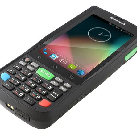ТСД Honeywell Scanpal EDA50K
