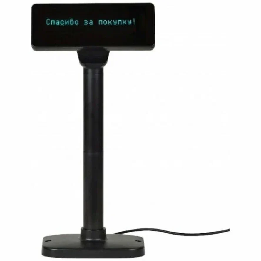 Дисплей покупателя АТОЛ PD-2800 USB