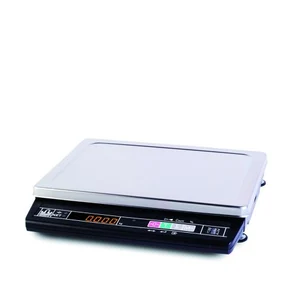 Весы Масса-К МК-15.2 А21 (настольные, аккумулятор, RS -232, USB, без стойки)