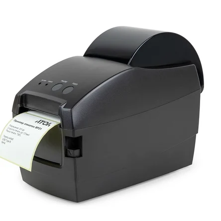 Принтер штрихкода АТОЛ BP21