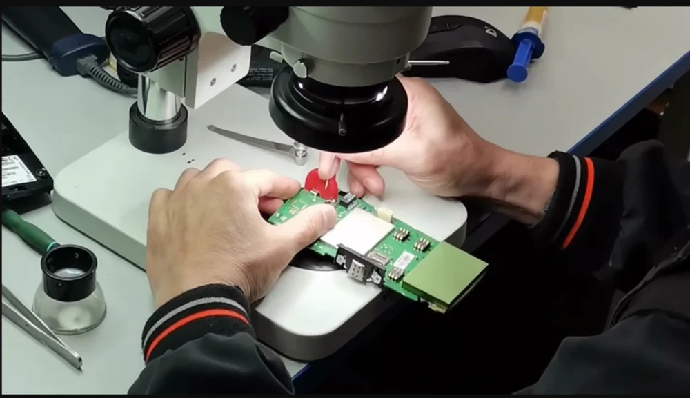 Техническая поддержка