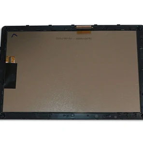 Дисплей с сенсорной панелью для АТОЛ Sigma 10Ф