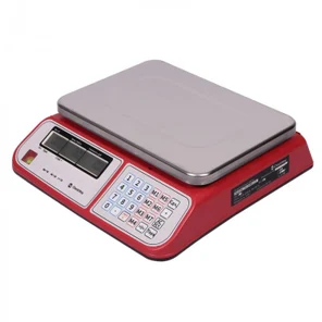 Весы торговые CheckWay CW-240B 15 LCD