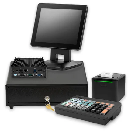 POS-системы